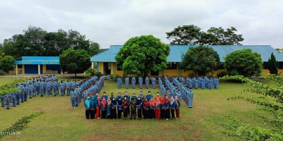 KEGIATAN SISWA