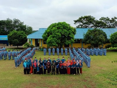 Dirgahayu Kimal yang ke 55, Jales Veva Jaya Mahe